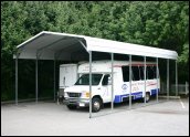 RV Carports of Cairo IL